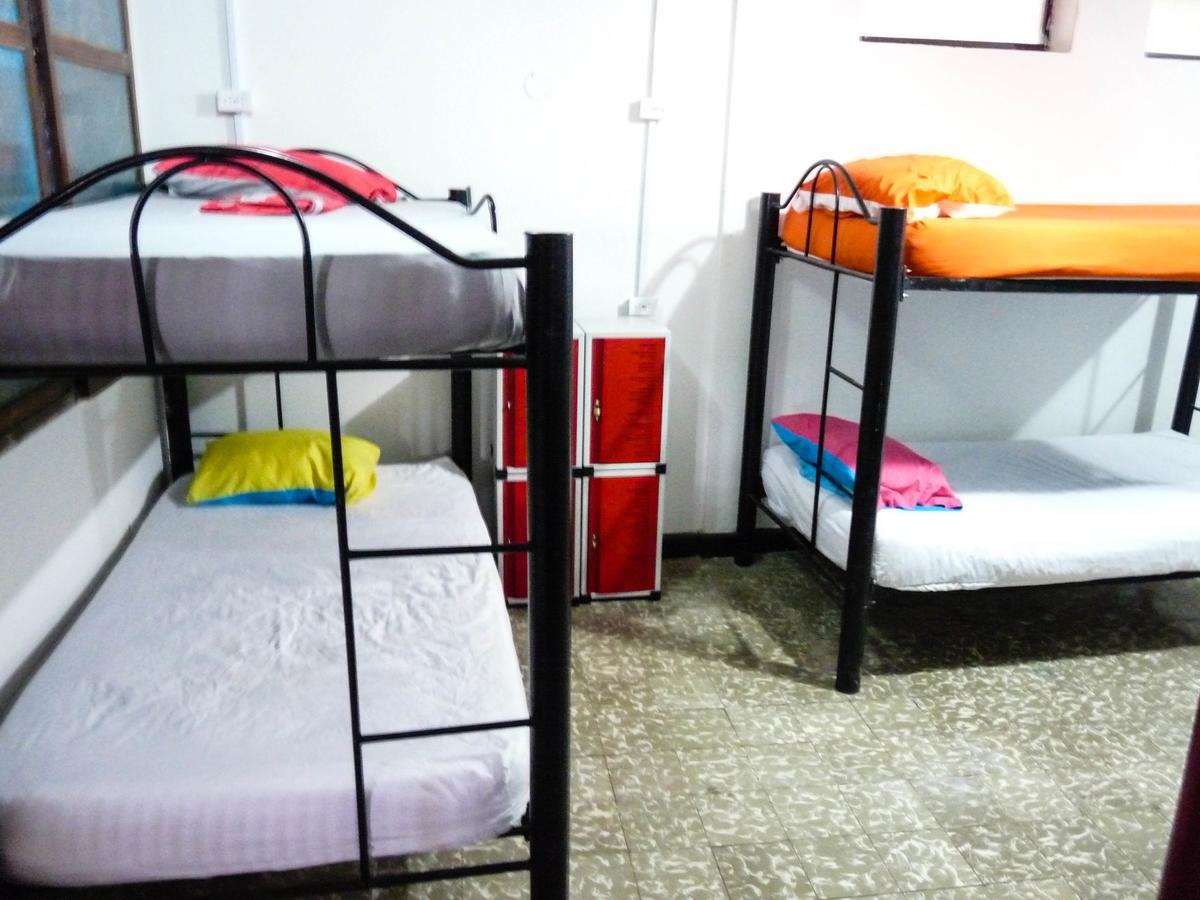 Music Hostel Cartagena (Adults Only) Exterior foto
