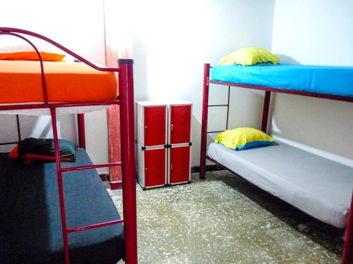 Music Hostel Cartagena (Adults Only) Exterior foto