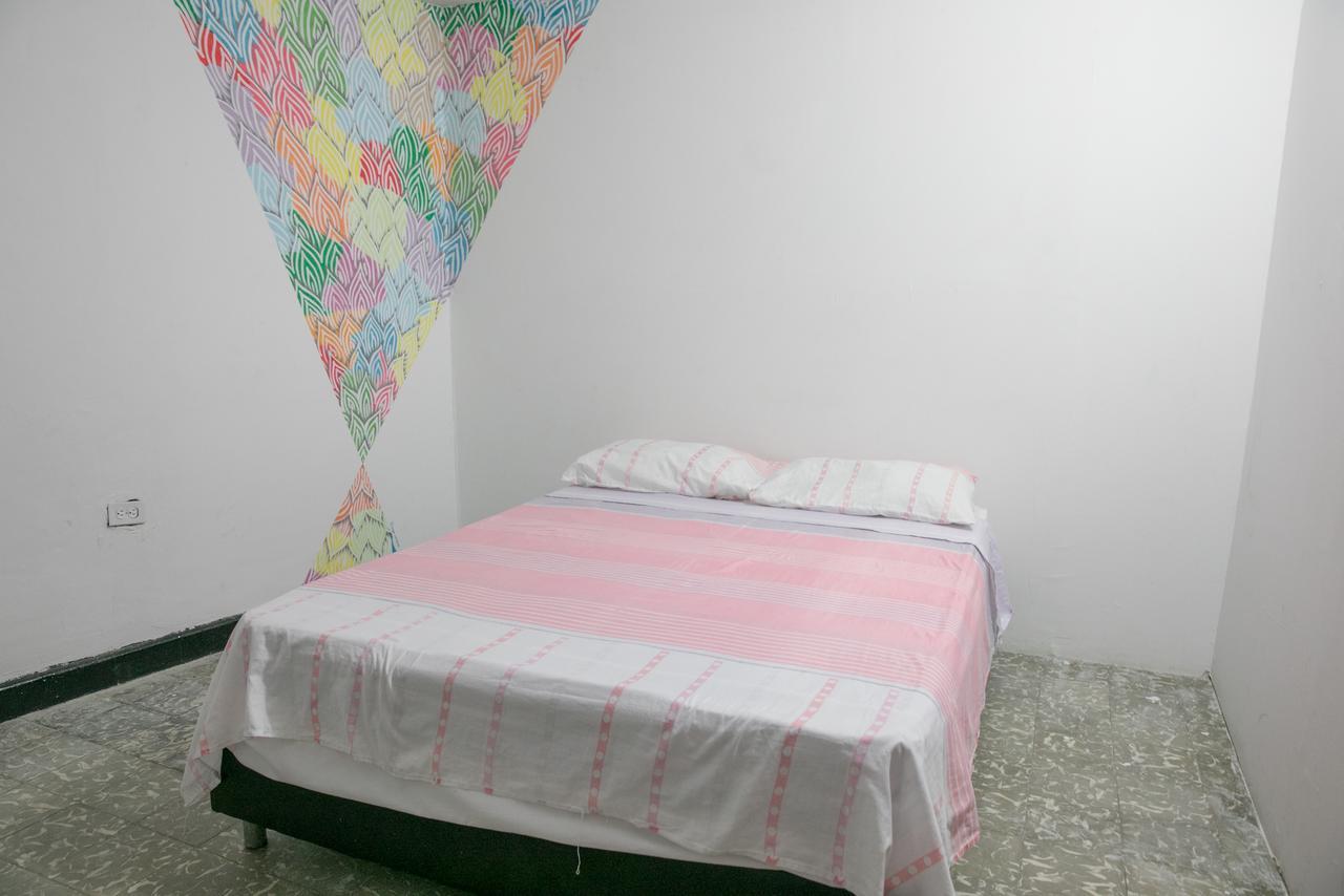 Music Hostel Cartagena (Adults Only) Exterior foto
