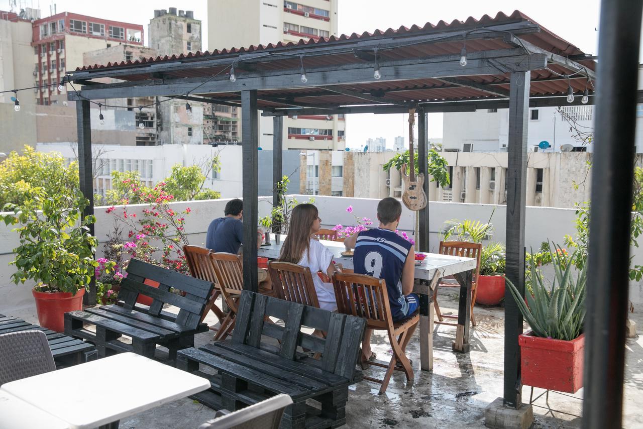 Music Hostel Cartagena (Adults Only) Exterior foto